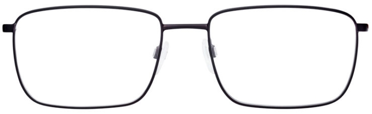 prescription-glasses-model-Emporio-Armani-EA1106-Matte-Brown-FRONT