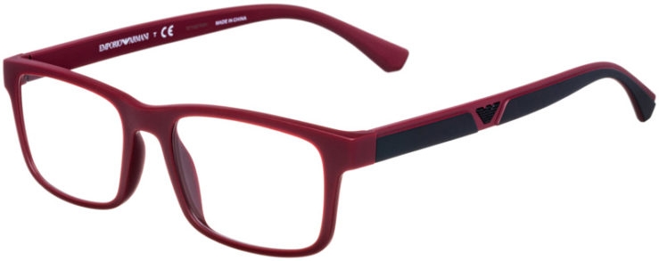 prescription-glasses-model-Emporio-Armani-EA3130-Matte-Burgundy-45