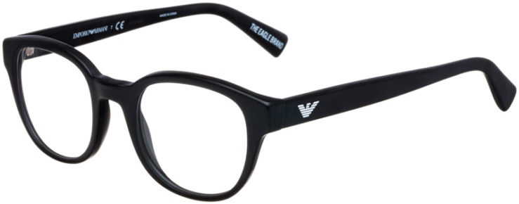 prescription-glasses-model-Emporio-Armani-EA3161-Matte-Black-45