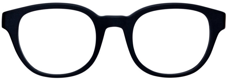 prescription-glasses-model-Emporio-Armani-EA3161-Matte-Black-FRONT
