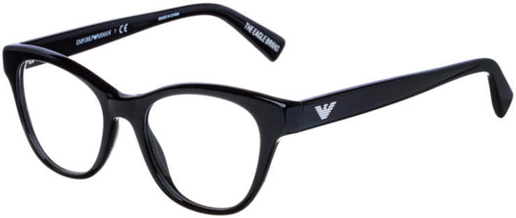 prescription-glasses-model-Emporio-Armani-EA3162-Black-45