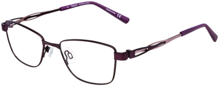 prescription-glasses-model-Flexon-Vivien-Matte-Purple-45