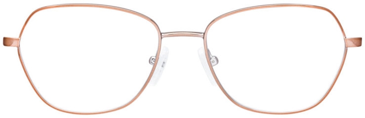 prescription-glasses-model-Michael-Kors-MK3040B-Provence-Brown-FRONT