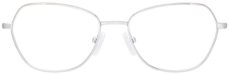 prescription-glasses-model-Michael-Kors-MK3040B-Provence-Silver-FRONT