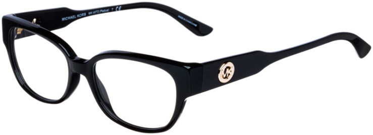 prescription-glasses-model-Michael-Kors-MK4072-Padua-Black-45