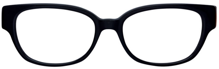 prescription-glasses-model-Michael-Kors-MK4072-Padua-Black-FRONT