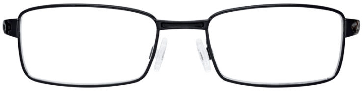prescription-glasses-model-Oakley-Tumbleweed-Black-FRONT