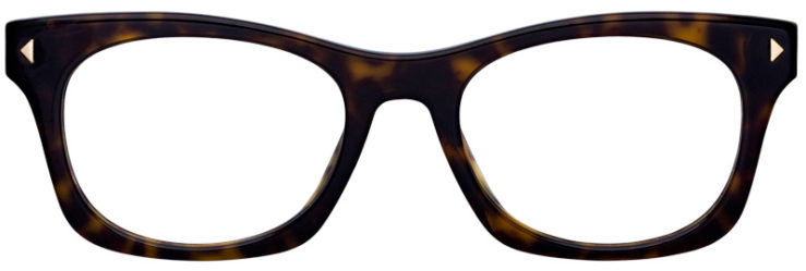 prescription-glasses-model-Prada-VPR-11S-Tortoise-FRONT
