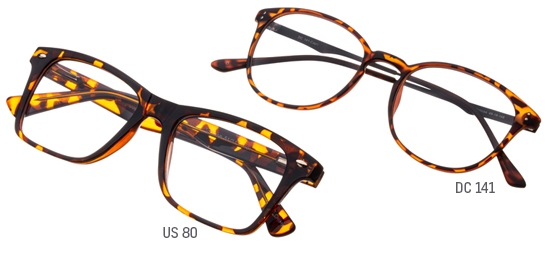 tortoiseshell prescription glasses