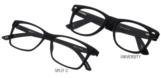 wayfarer prescription glasses