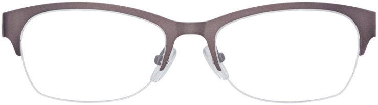prescription-glasses-model-Armani-Exchange-AX1016-Gunmetal-Black-FRONT