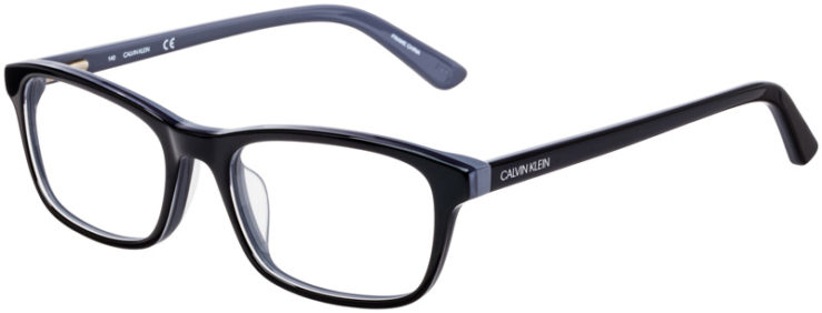 prescription-glasses-model-Calvin-Klein-CK18516-Black-45