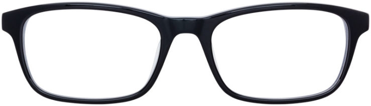 prescription-glasses-model-Calvin-Klein-CK18516-Black-FRONT