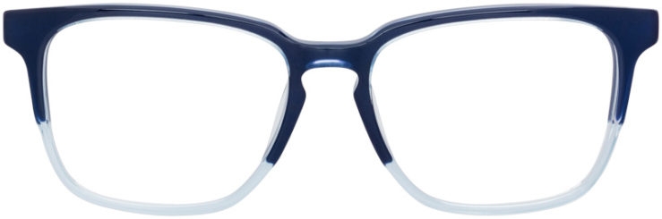 prescription-glasses-model-Calvin-Klein-CK19511-Blue-Crystal-FRONT