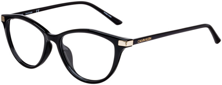 prescription-glasses-model-Calvin-Klein-CK19531-Black-45