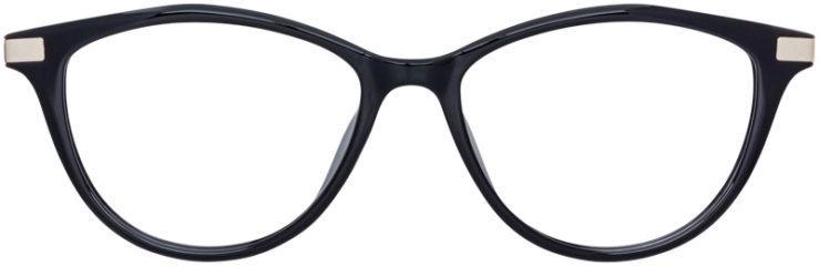 prescription-glasses-model-Calvin-Klein-CK19531-Black-FRONT