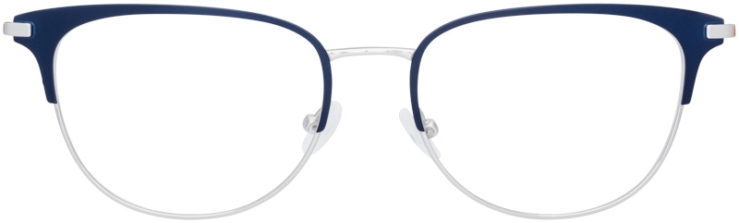 prescription-glasses-model-Calvin-Klein-CK20303-Satin-Navy-FRONT