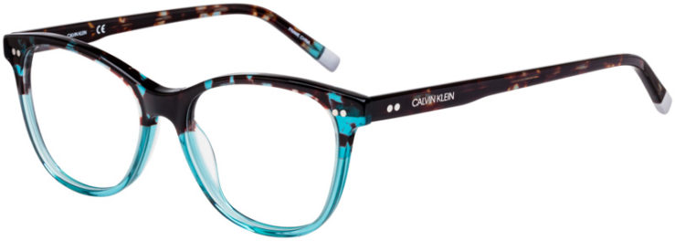 prescription-glasses-model-Calvin-Klein-CK5990-Blue-Tortoise-45