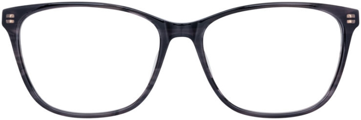 prescription-glasses-model-Calvin-Klein-CK6010-Black-FRONT