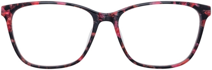prescription-glasses-model-Calvin-Klein-CK6010-Red-Marble-FRONT