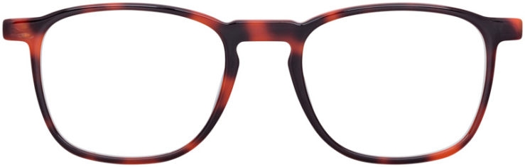 prescription-glasses-model-Lacoste-L2845-Havana-FRONT