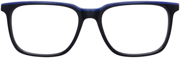 prescription-glasses-model-Lacoste-L2861-Black-FRONT