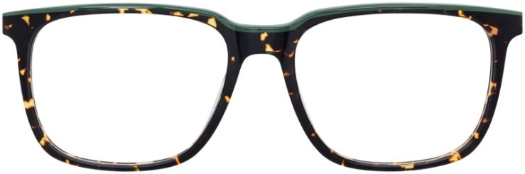 prescription-glasses-model-Lacoste-L2861-Tortoise-FRONT
