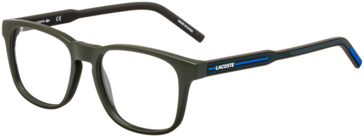 prescription-glasses-model-Lacoste-L2865-Matte-Green-45