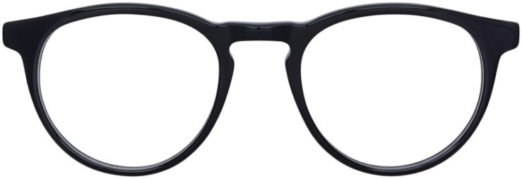 prescription-glasses-model-Lacoste-L2872-Black-FRONT