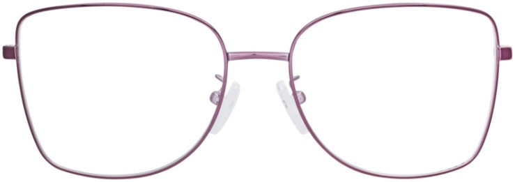 prescription-glasses-model-Michael-Kors-MK3035-Purple-FRONT