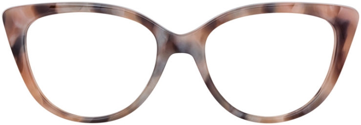 prescription-glasses-model-Michael-Kors-MK4070-Grey-Tortoise-FRONT
