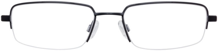 prescription-glasses-model-Nike-4287-Black-FRONT