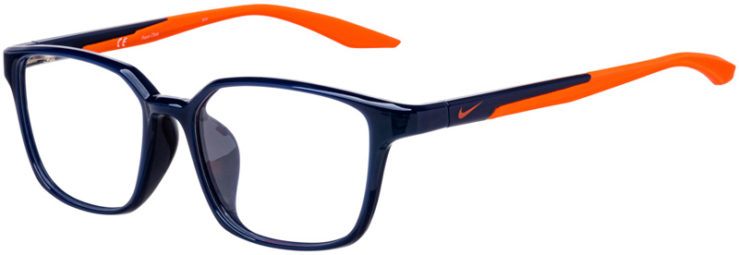 prescription-glasses-model-Nike-7131AF-Navy-45