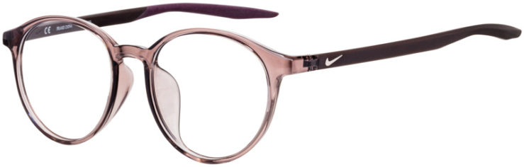 prescription-glasses-model-Nike-7264AF-Clear-Grey-45