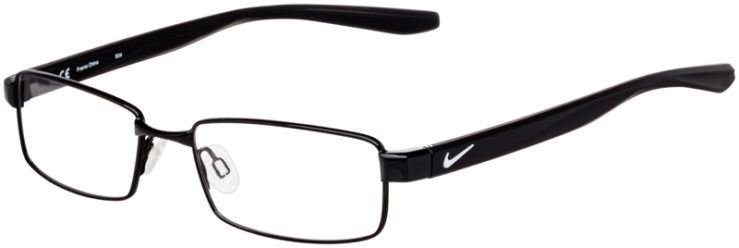 prescription-glasses-model-Nike-8176-Black-45