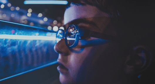 All You Need To Know About Blue Light Glasses