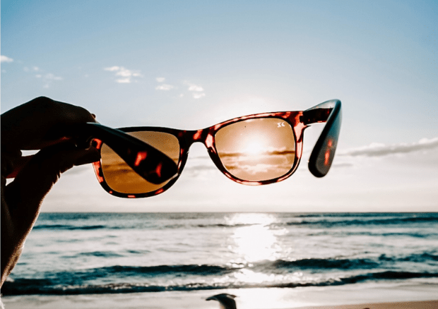 guide to progressive sunglasses