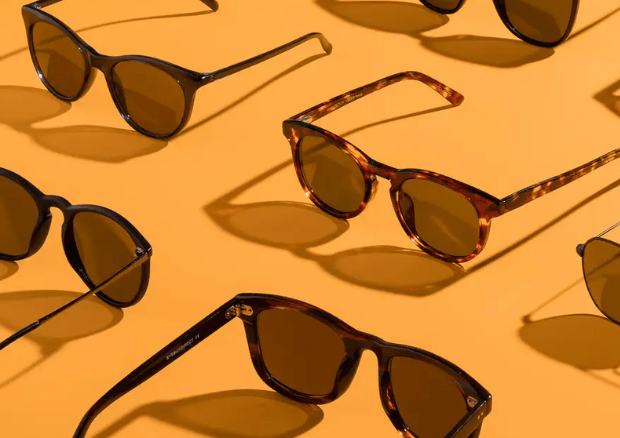 guide to progressive sunglasses