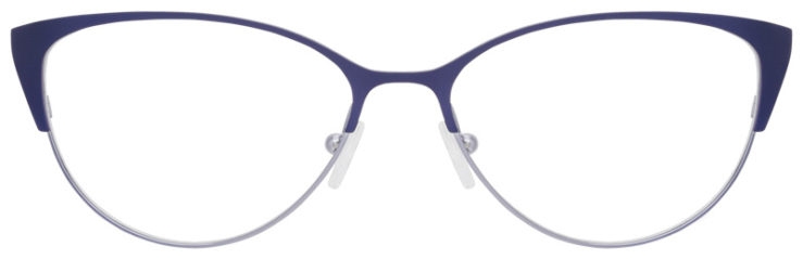 prescription-glasses-model-Calvin-Klein-CK18120-color-Matte-Indigo-FRONT