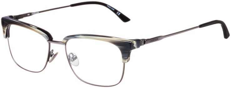 prescription-glasses-model-Calvin-Klein-CK18124-color-Gunmetal-45