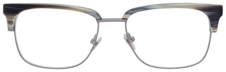 prescription-glasses-model-Calvin-Klein-CK18124-color-Gunmetal-FRONT