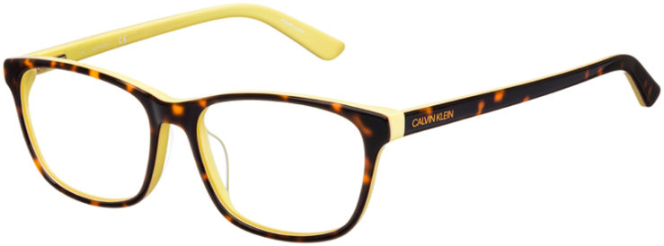 prescription-glasses-model-Calvin-Klein-CK18515-color-Tortoise-Yellow-45