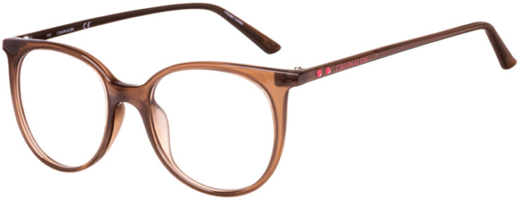 prescription-glasses-model-Calvin-Klein-CK19508-color-Milky-Brown-45