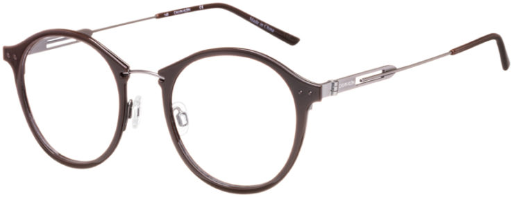 prescription-glasses-model-Calvin-Klein-CK19716-color-Brown-45
