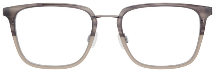 prescription-glasses-model-Calvin-Klein-CK19718-color-Grey-Taupe-FRONT
