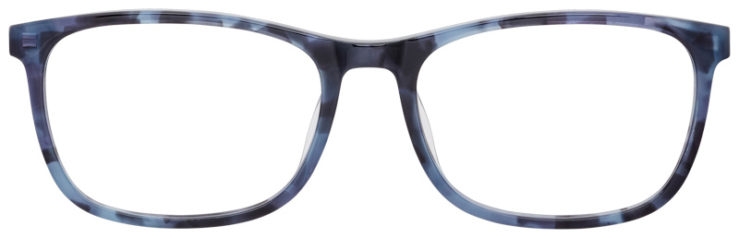 prescription-glasses-model-Calvin-Klein-CK20511-color-Navy-Tortoise-FRONT