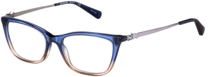 prescription-glasses-model-Coach-HC6107-color-Blue-Glitter-gradient-45