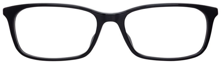 prescription-glasses-model-Coach-HC6110-color-Black-Gold-FRONT