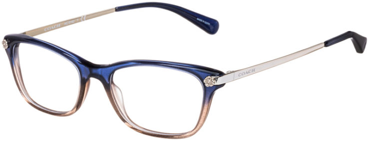 prescription-glasses-model-Coach-HC6142-color-Blue-Glitter-Gradient-45