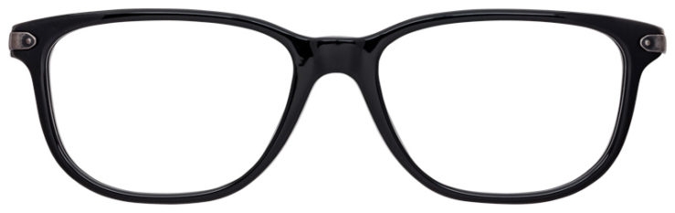prescription-glasses-model-Coach-HC6165U-color-Black-FRONT